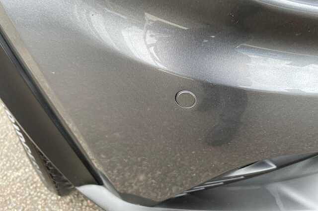 Nissan JUKE 1.0 DiG-T N-Connecta 5dr DCT