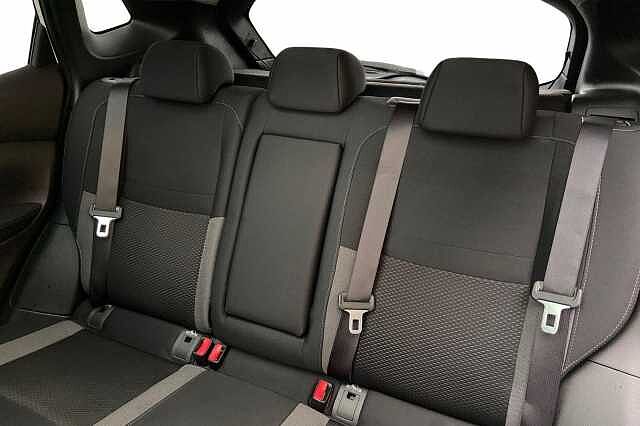 Nissan QASHQAI 1.3 DiG-T 160 N-Connecta 5dr DCT [Glass Roof Pack]