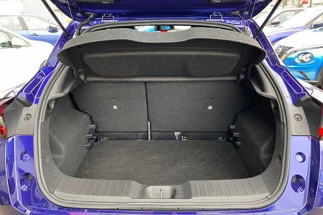 Nissan JUKE 1.0 DiG-T Tekna 5dr