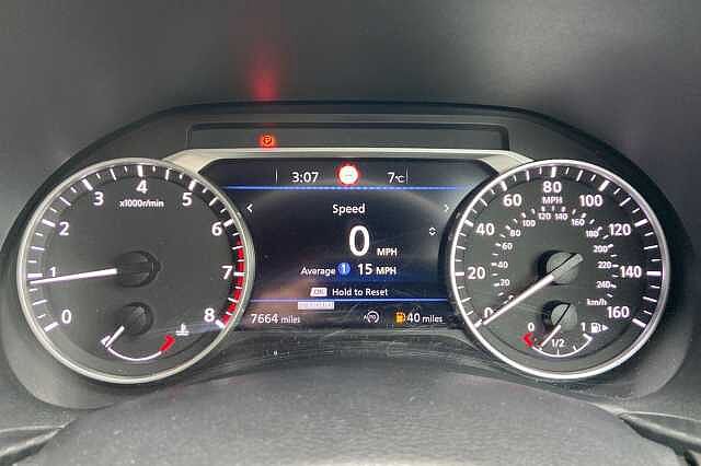 Nissan JUKE 1.0 DiG-T Tekna 5dr