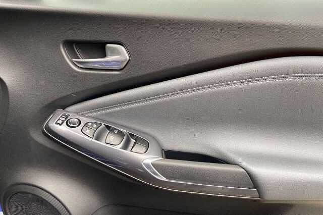 Nissan JUKE 1.0 DiG-T Tekna 5dr