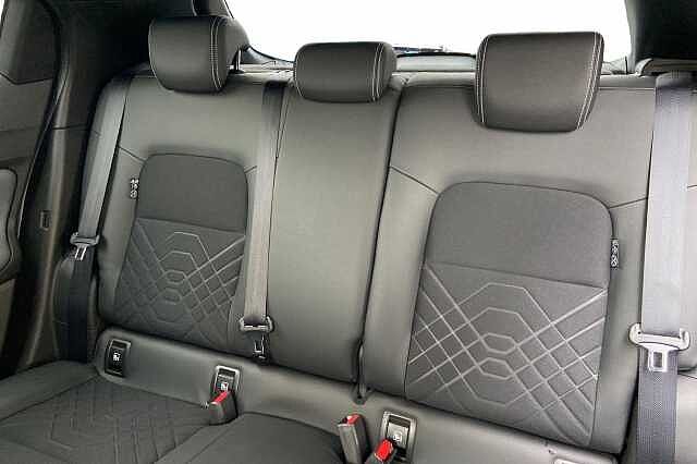 Nissan JUKE 1.0 DiG-T Tekna 5dr