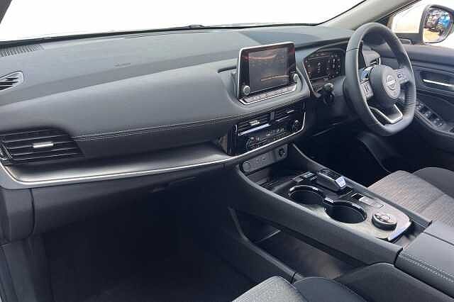 Nissan X-TRAIL 1.5 E-Power E-4orce 213 Acenta Premium 5dr Auto
