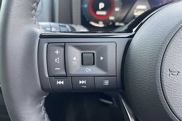 Nissan X-TRAIL 1.5 E-Power E-4orce 213 Acenta Premium 5dr Auto