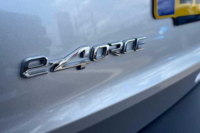 Nissan X-TRAIL 1.5 E-Power E-4orce 213 Acenta Premium 5dr Auto