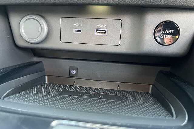 Nissan X-TRAIL 1.5 E-Power E-4orce 213 Acenta Premium 5dr Auto