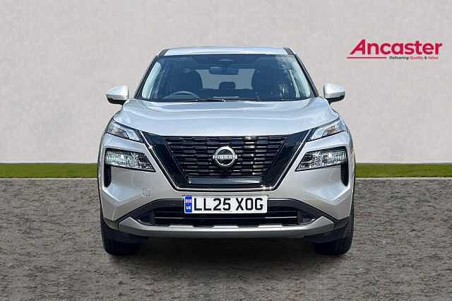 Nissan X-TRAIL 1.5 E-Power E-4orce 213 Acenta Premium 5dr Auto