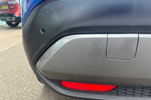 Nissan QASHQAI 1.3 DiG-T MH N-Connecta [Glass Roof] 5dr