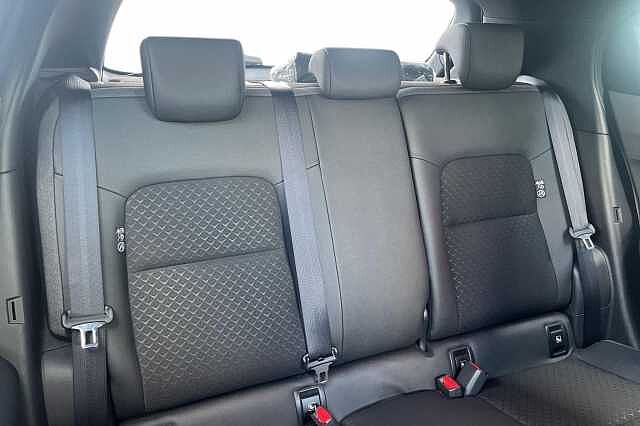 Nissan JUKE 1.0 DiG-T N-Connecta 5dr DCT