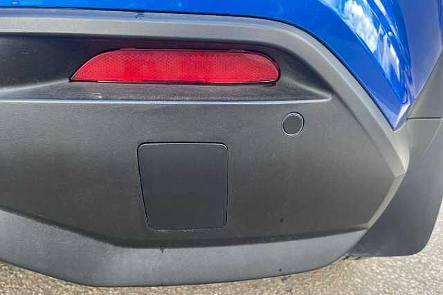 Nissan JUKE 1.0 DiG-T N-Connecta 5dr DCT