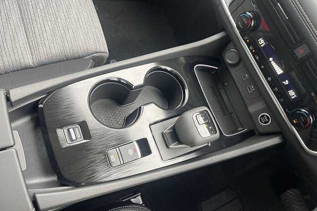 Nissan X-TRAIL 1.5 MHEV 163 N-Connecta 5dr Xtronic