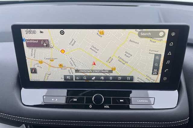 Nissan X-TRAIL 1.5 MHEV 163 N-Connecta 5dr Xtronic