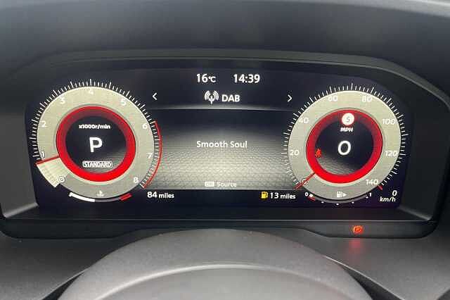 Nissan X-TRAIL 1.5 MHEV 163 N-Connecta 5dr Xtronic