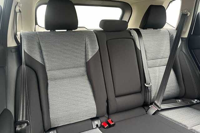 Nissan X-TRAIL 1.5 MHEV 163 N-Connecta 5dr Xtronic