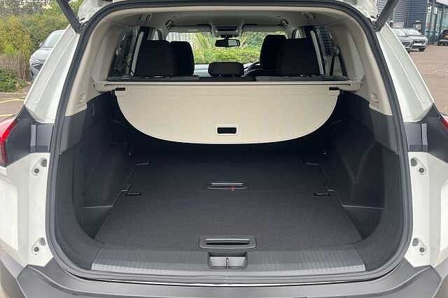 Nissan X-TRAIL 1.5 MHEV 163 N-Connecta 5dr Xtronic