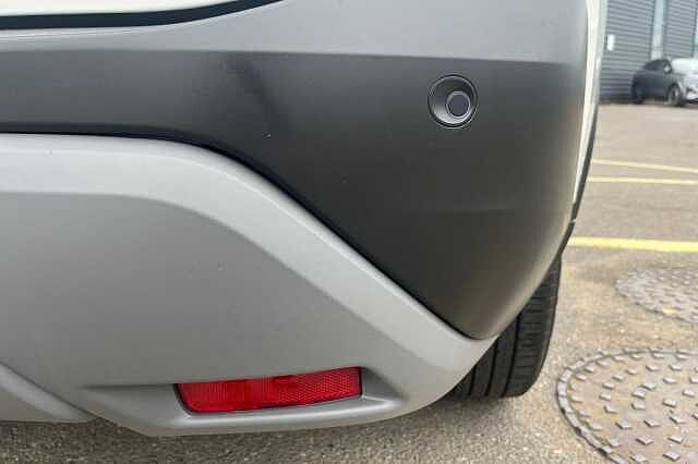 Nissan X-TRAIL 1.5 MHEV 163 N-Connecta 5dr Xtronic