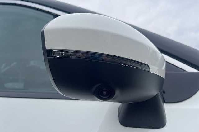 Nissan X-TRAIL 1.5 MHEV 163 N-Connecta 5dr Xtronic