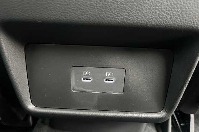 Nissan X-TRAIL 1.5 MHEV 163 N-Connecta 5dr Xtronic