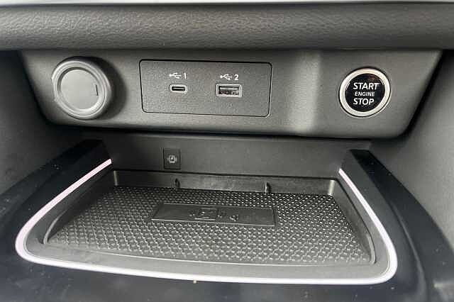 Nissan X-TRAIL 1.5 MHEV 163 N-Connecta 5dr Xtronic