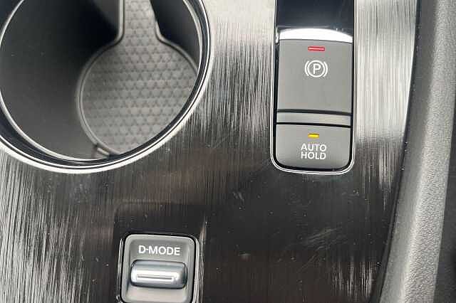 Nissan X-TRAIL 1.5 MHEV 163 N-Connecta 5dr Xtronic