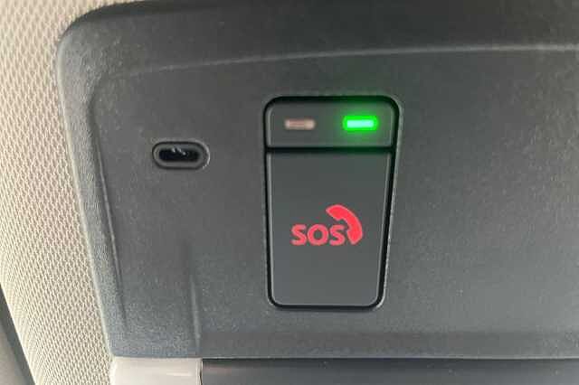 Nissan X-TRAIL 1.5 MHEV 163 N-Connecta 5dr Xtronic