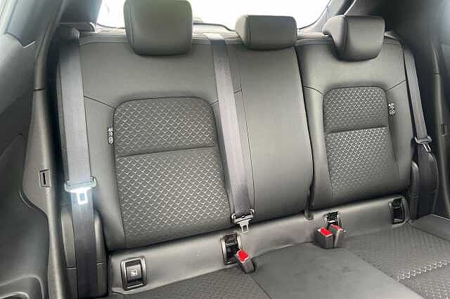 Nissan JUKE 1.0 DiG-T N-Connecta 5dr DCT