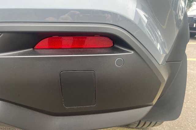 Nissan JUKE 1.0 DiG-T N-Connecta 5dr DCT