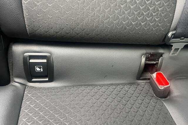 Nissan JUKE 1.0 DiG-T N-Connecta 5dr DCT