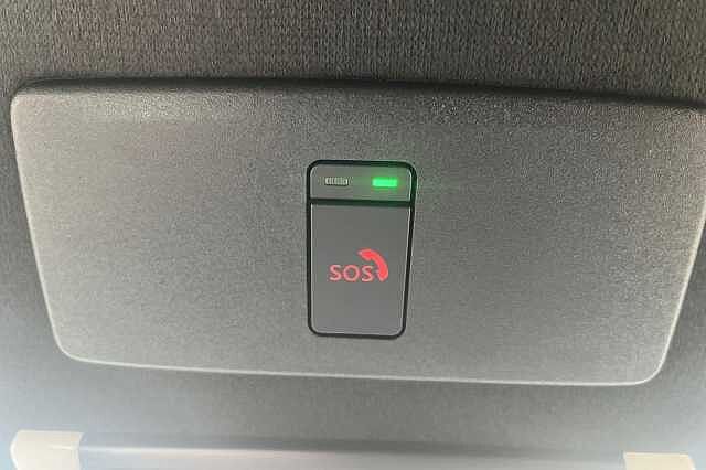 Nissan JUKE 1.0 DiG-T N-Connecta 5dr DCT