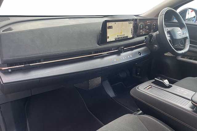 Nissan ARIYA 178kW Evolve 87kWh 22kWCh 5dr Auto