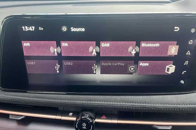 Nissan ARIYA 178kW Evolve 87kWh 22kWCh 5dr Auto