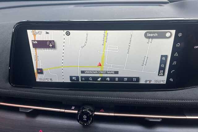 Nissan ARIYA 178kW Evolve 87kWh 22kWCh 5dr Auto