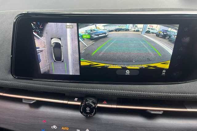 Nissan ARIYA 178kW Evolve 87kWh 22kWCh 5dr Auto
