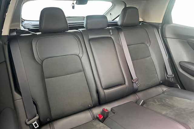 Nissan ARIYA 178kW Evolve 87kWh 22kWCh 5dr Auto