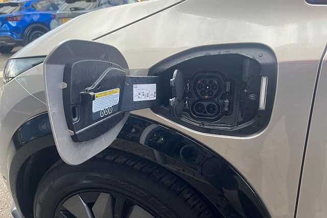 Nissan ARIYA 178kW Evolve 87kWh 22kWCh 5dr Auto