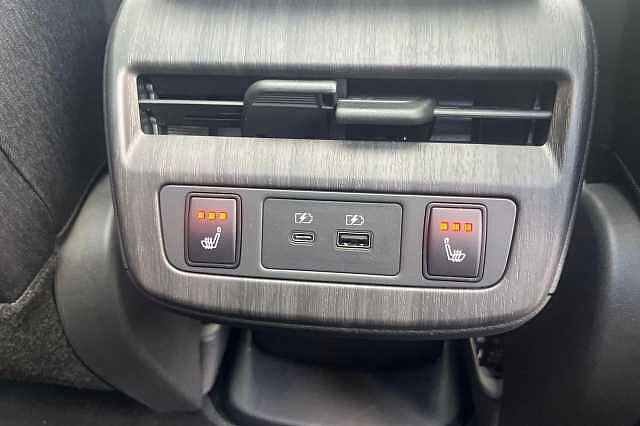 Nissan ARIYA 178kW Evolve 87kWh 22kWCh 5dr Auto