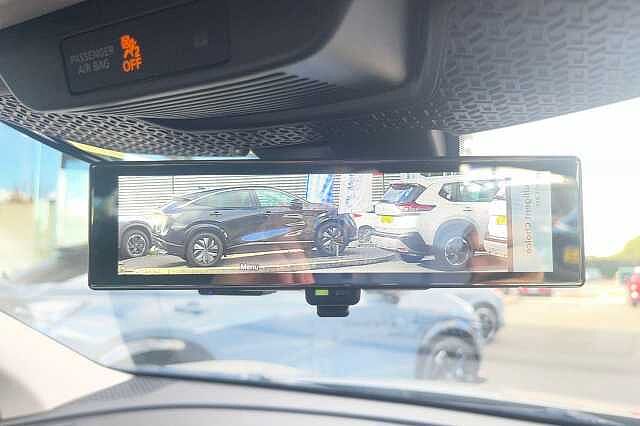 Nissan ARIYA 178kW Evolve 87kWh 22kWCh 5dr Auto