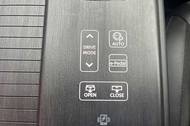 Nissan ARIYA 178kW Evolve 87kWh 22kWCh 5dr Auto