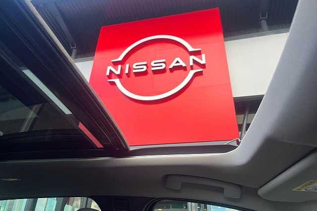 Nissan ARIYA 178kW Evolve 87kWh 22kWCh 5dr Auto