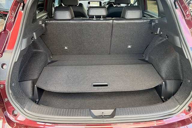 Nissan QASHQAI 1.3 DiG-T MH Tekna 5dr