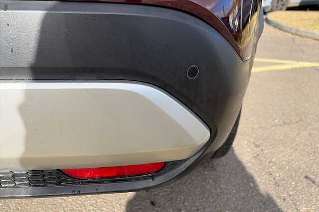 Nissan QASHQAI 1.3 DiG-T MH Tekna 5dr