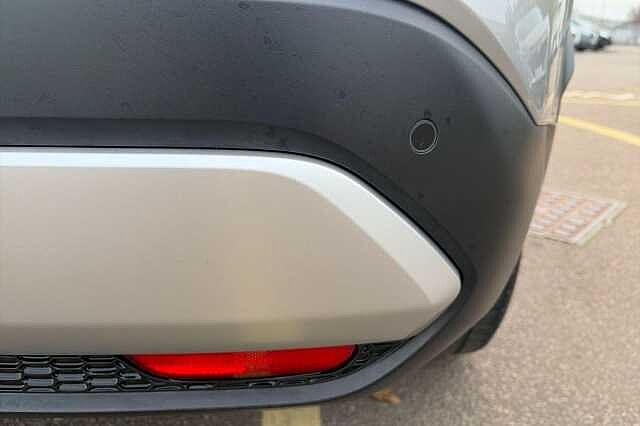 Nissan QASHQAI 1.3 DiG-T MH Tekna 5dr