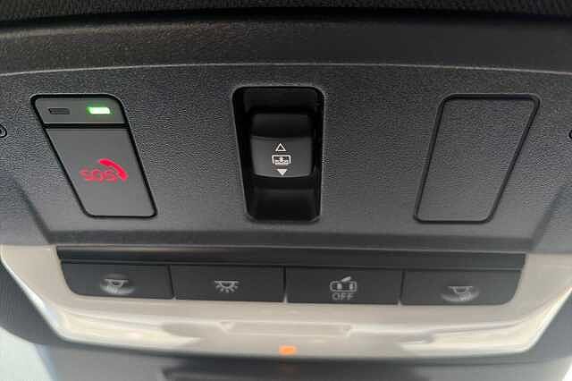 Nissan QASHQAI 1.3 DiG-T MH Tekna 5dr