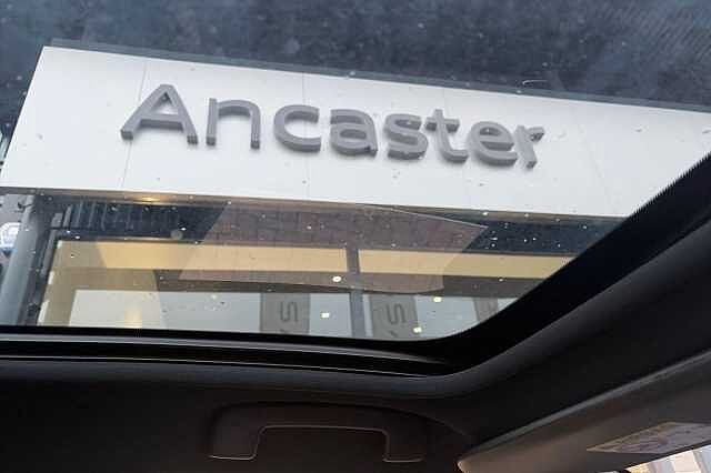 Nissan QASHQAI 1.3 DiG-T MH Tekna 5dr