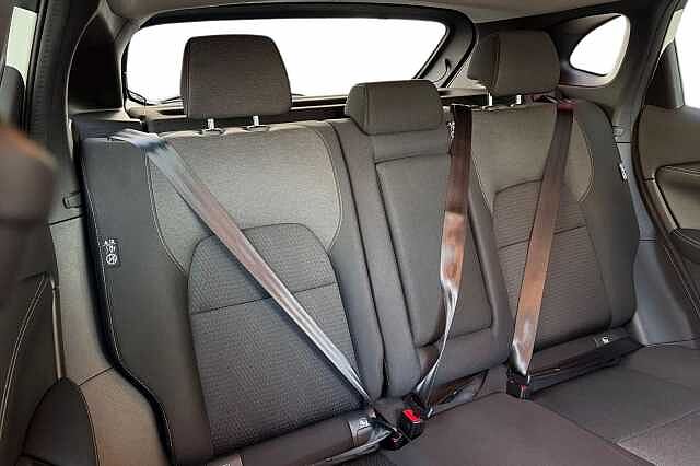 Nissan QASHQAI 1.3 DiG-T MH 158 N-Connecta 5dr Xtronic