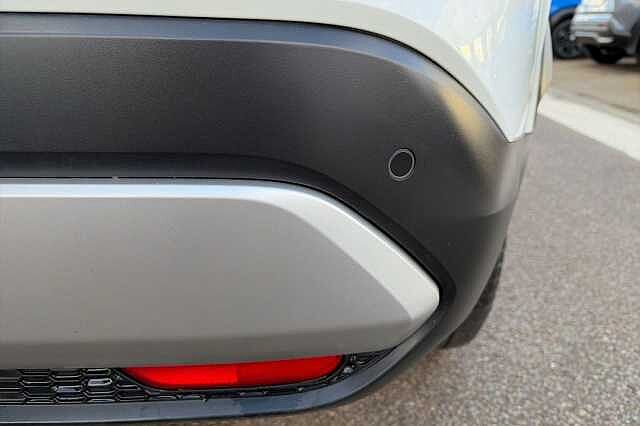 Nissan QASHQAI 1.3 DiG-T MH 158 N-Connecta 5dr Xtronic