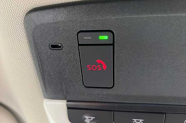 Nissan QASHQAI 1.3 DiG-T MH 158 N-Connecta 5dr Xtronic