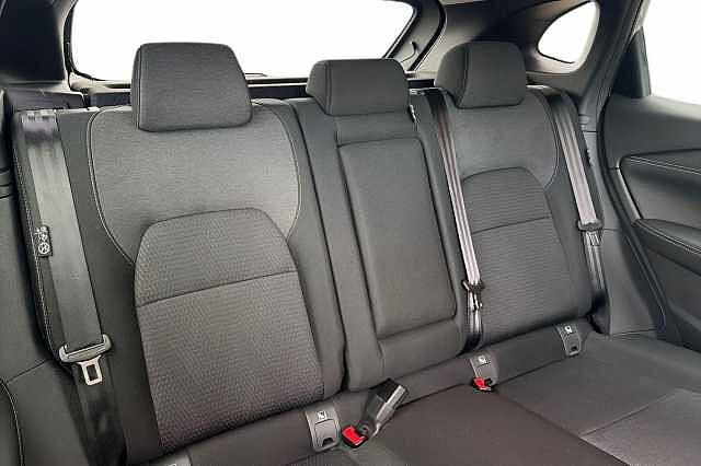 Nissan QASHQAI 1.3 DiG-T MH 158 N-Connecta [Glass Rf] 5dr Xtronic