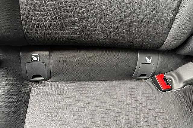 Nissan QASHQAI 1.3 DiG-T MH 158 N-Connecta [Glass Rf] 5dr Xtronic