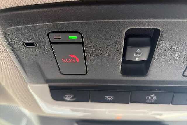 Nissan QASHQAI 1.3 DiG-T MH 158 N-Connecta [Glass Rf] 5dr Xtronic